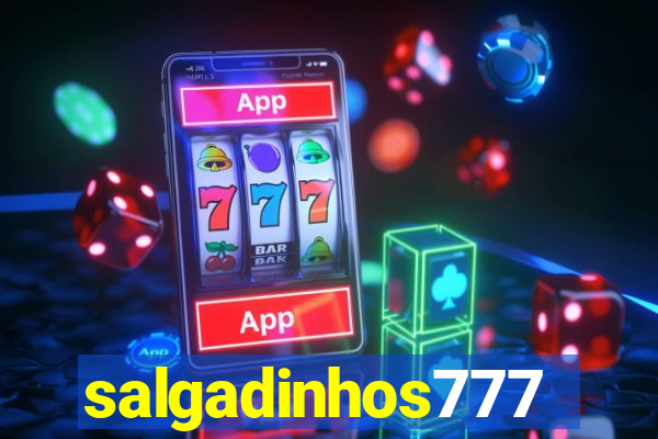 salgadinhos777