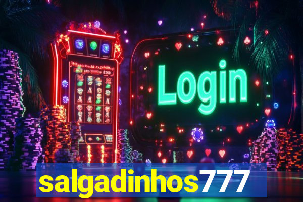 salgadinhos777