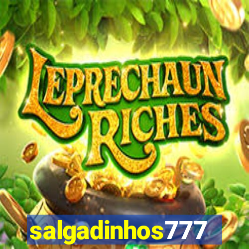 salgadinhos777