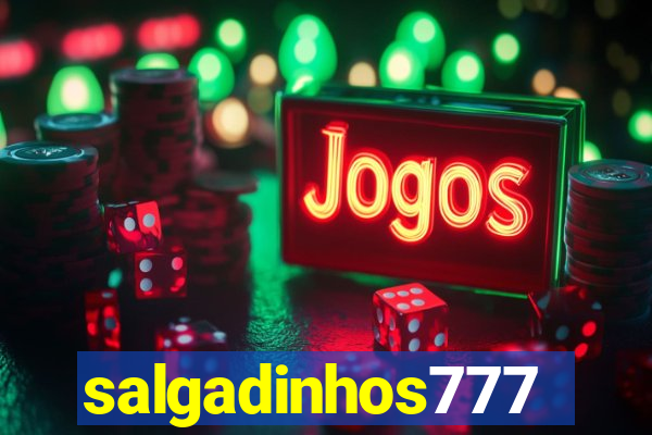 salgadinhos777