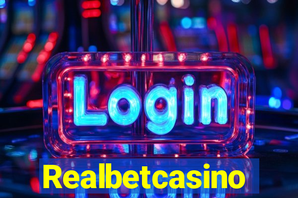 Realbetcasino