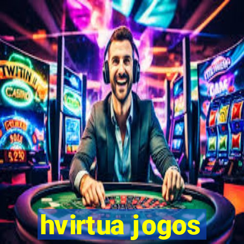 hvirtua jogos