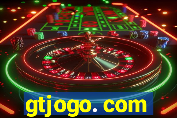 gtjogo. com