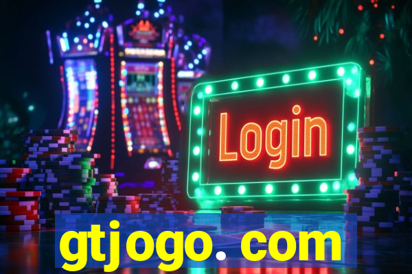 gtjogo. com