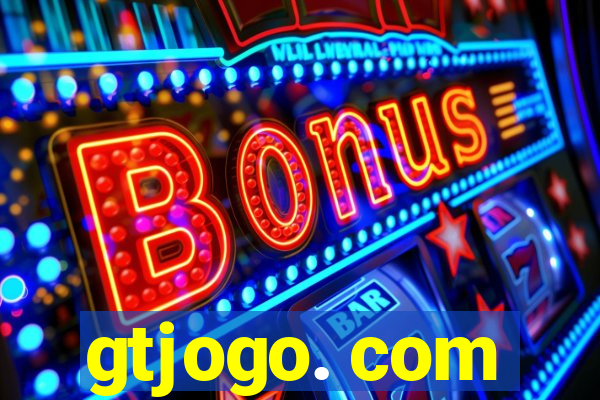 gtjogo. com