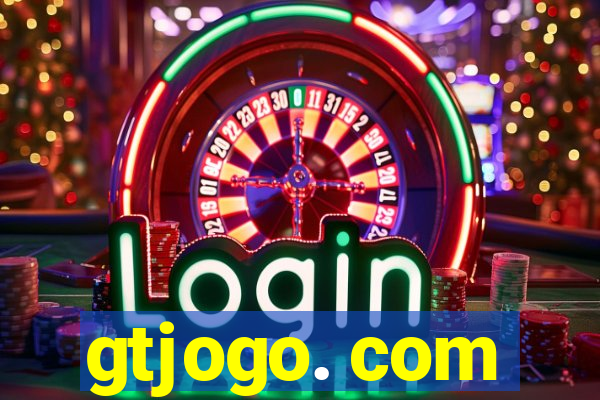 gtjogo. com