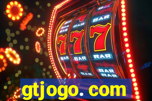 gtjogo. com