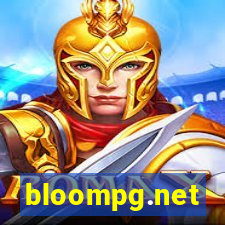 bloompg.net