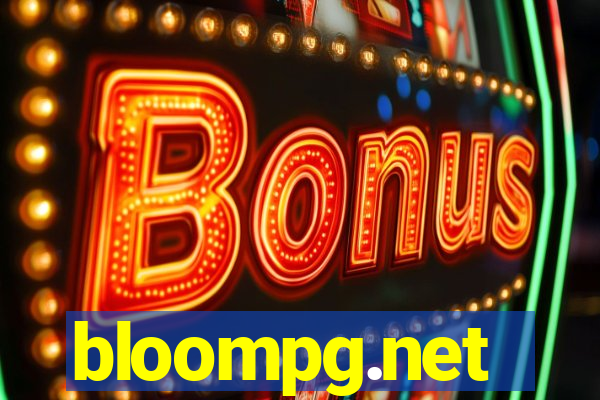 bloompg.net