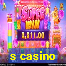 s casino