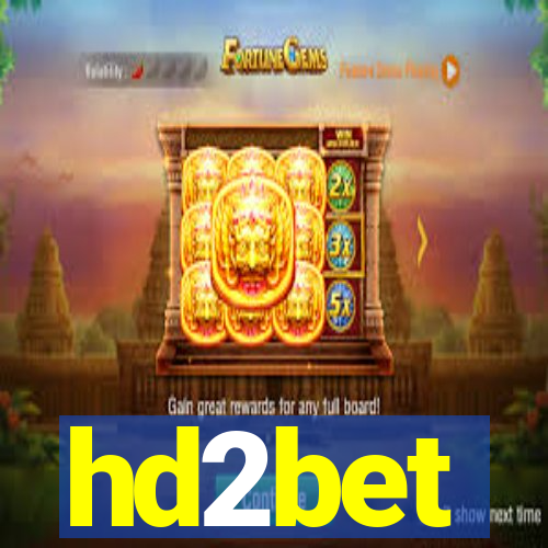 hd2bet