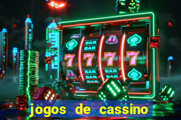 jogos de cassino que pagam bem