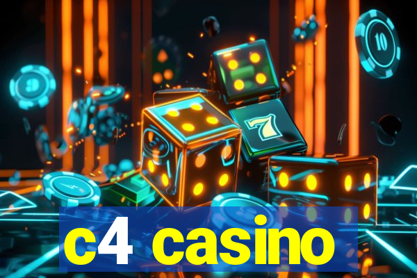 c4 casino