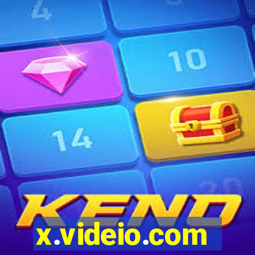 x.videio.com