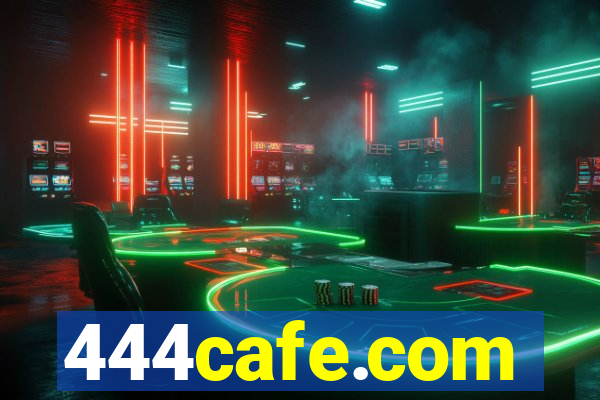 444cafe.com