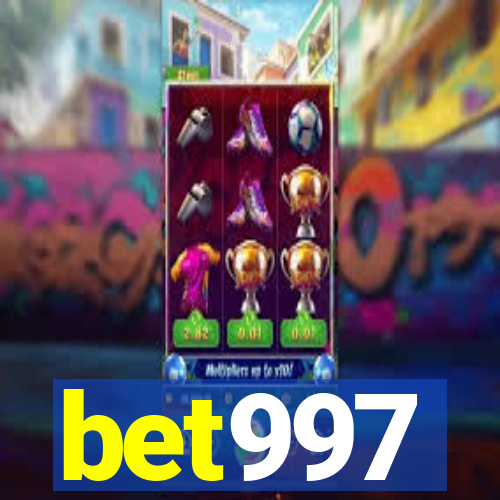 bet997