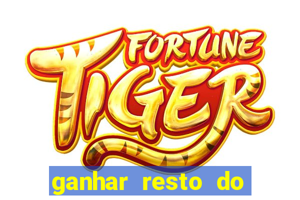 ganhar resto do jogo 2-1 betano