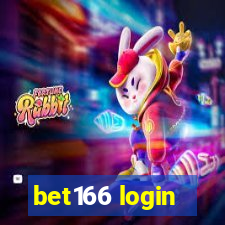 bet166 login