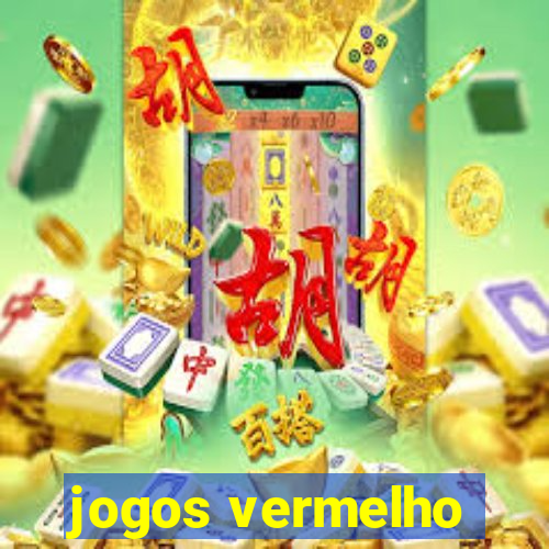 jogos vermelho