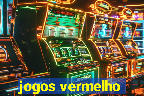 jogos vermelho