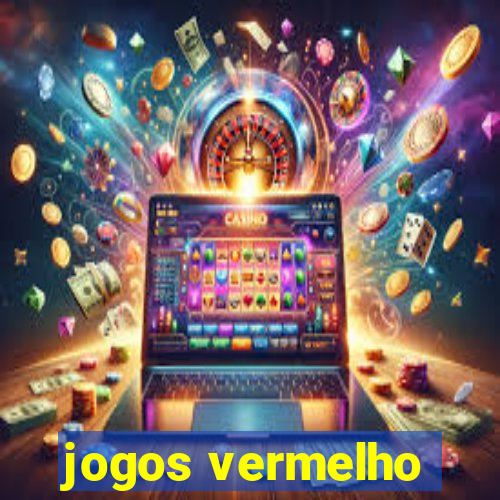 jogos vermelho