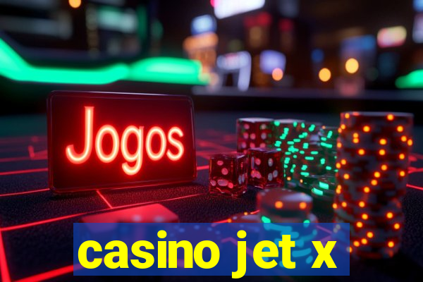 casino jet x