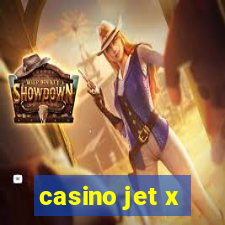 casino jet x