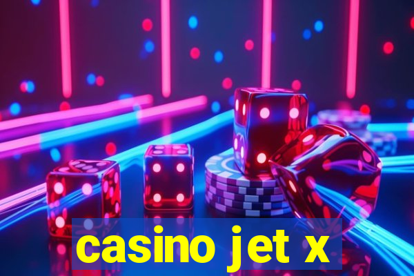 casino jet x