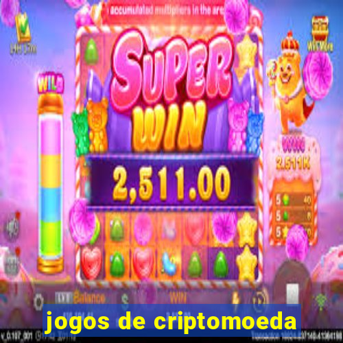 jogos de criptomoeda