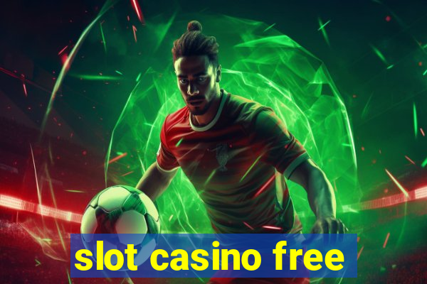 slot casino free