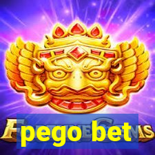 pego bet