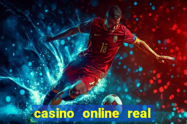 casino online real money crazy time