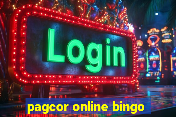 pagcor online bingo