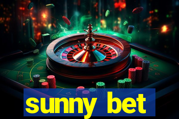 sunny bet