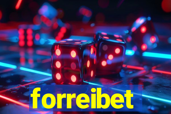 forreibet