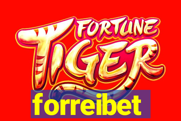 forreibet