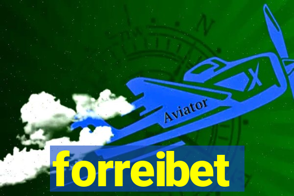 forreibet