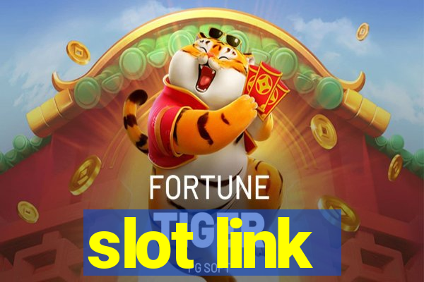 slot link