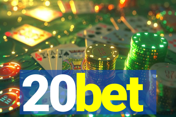 20bet