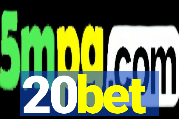 20bet