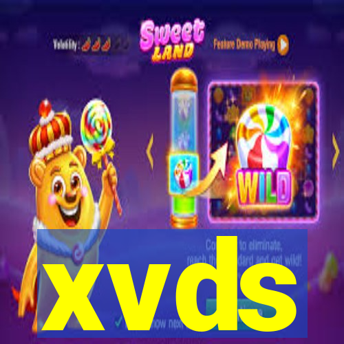 xvds