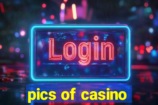 pics of casino