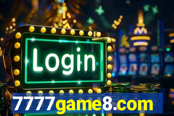 7777game8.com