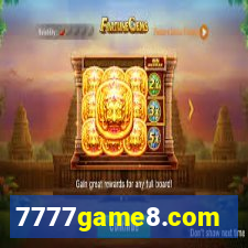 7777game8.com