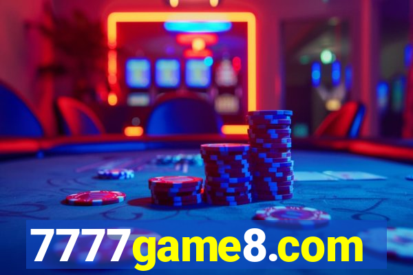 7777game8.com