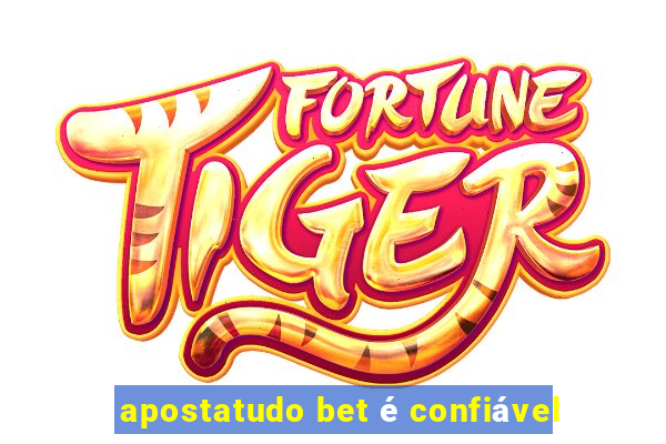 apostatudo bet é confiável