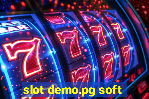 slot demo.pg soft