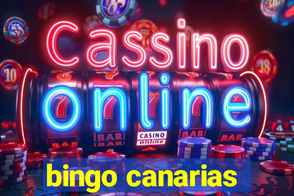 bingo canarias