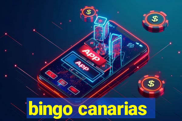 bingo canarias