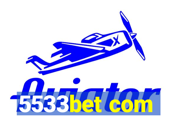 5533bet com